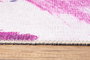 Conceptum Funk Chenille - Purple AL 283 Multicolor